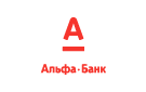 Банк Альфа-Банк в Антропово